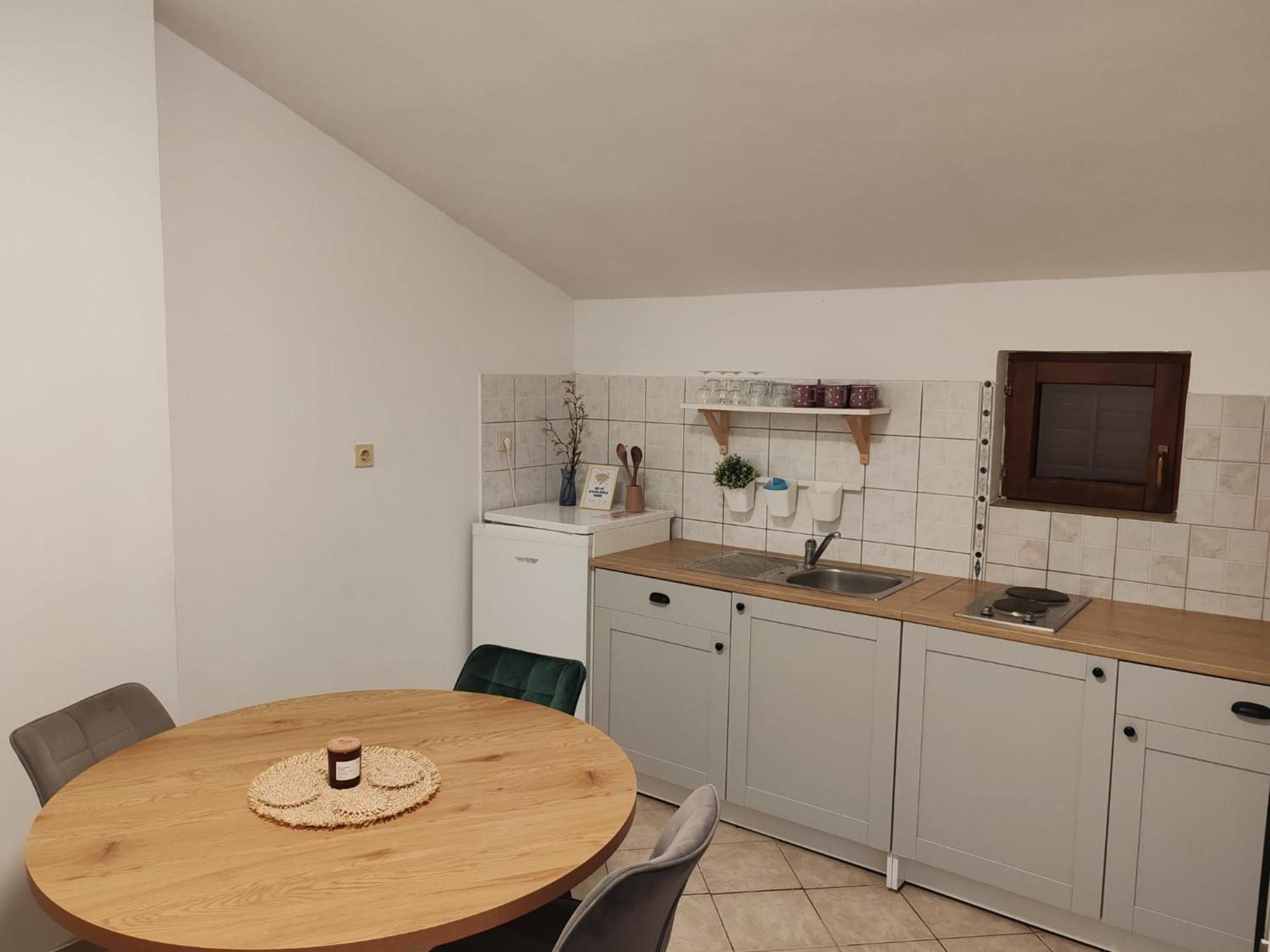 Apartment Luce And Ante Bibinje Zewnętrze zdjęcie